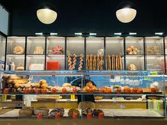 -老梦面包CHEZMOREL(麦子店)