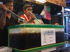 -罗汉果龙眼冰糖燉冬瓜