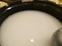 -顺德一品粥·20年凤城老字号(芳村店)