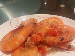-The COOK·厨餐厅·自助餐(浦东嘉里大酒店)