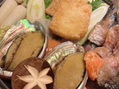 -王鼎精致料理铁板烧(世博源店)