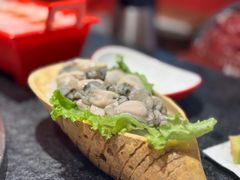 -醉董牛川派鲜肉自选火锅(烟台店)