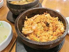 -全州拌饭馆(断桥店)
