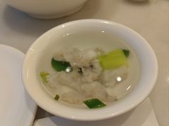 -华盛丰温州大排档(东三环南路店)