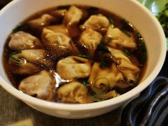 虾籽馄饨-冶春茶社(官园桥店)