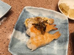 -元气寿司(环球港店)