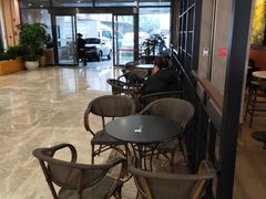 -星巴克(杭州西湖银泰1F店)