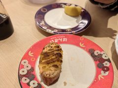 -万岁寿司(万国店)