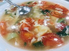 -春水锅贴·传统鲁菜(大明湖店)