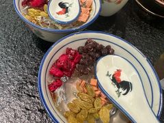 -得意咚瓜·顺德鱼生·冬瓜盅火锅