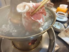 -鑫龙火锅城(青岛分店)