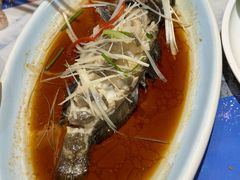 -渔家大院·胶东海鲜·老鲁菜餐厅(德胜店)