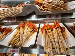 -成都瓜串串(华强北店)