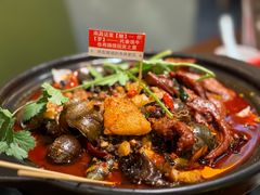 -老闵田螺馆·南昌市井菜·特色小吃(总店)