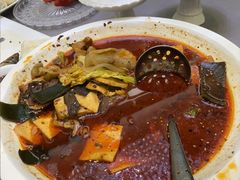-郑庄脂渣海鲜楼(九水路店)
