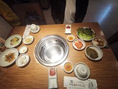 -王妃家(明洞中央店)