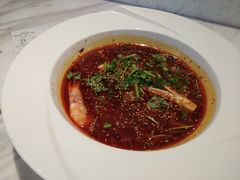 -成都你六姐·牛肉冒菜·麻辣香锅(长泰广场店)