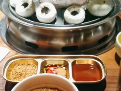 -九田家黑牛烤肉料理(新辰里亚运村店)
