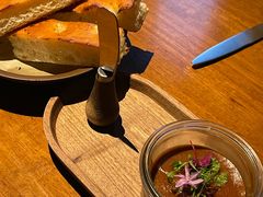 -OTIUM • 柴屿麦(亮马桥店)