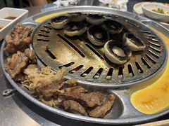 -喜来稀肉(虹泉路店)