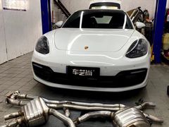 -车艺尚艺卡汽车改装(御水路店)