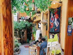 -大理董·董家小厨野生菌火锅(古城旗舰店)