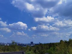 -牛首山文化旅游区