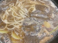 -醉南山重庆老火锅(新百店)