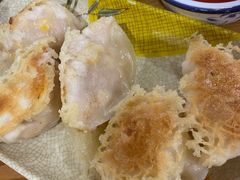 玉米煎饺-南记食粥坊·宵夜大排档(莲花总店)