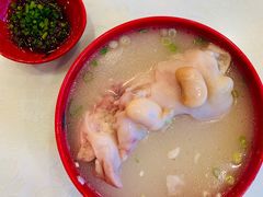 -廖老妈蹄花店(人民公园陕西街259号店)