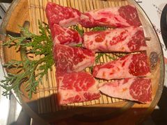 -牛道·和牛九食(市府恒隆广场店)