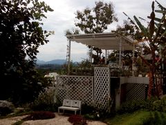 -黄色小屋