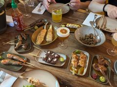 -RAC BAR(安福路店)