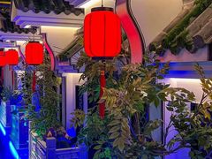 -庭院江南菜•烤鸭•非遗传承(丰台总部基地店)