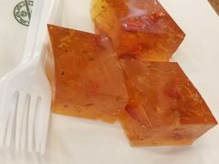 桂花糕-添好运点心专门店(深水埗店)