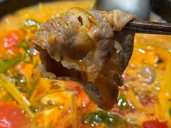 -黔有有贵州酸汤夺夺粉火锅(五味十字店)