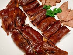 鹅肉三拼-陈鹏鹏潮汕菜(欢乐海岸 海边景观店)