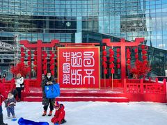 -大族广场Mall&More