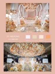 -DC大蔡婚礼策划(李公堤店)