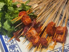 -来涮蜀鲜货火锅串串香(菜市口店)