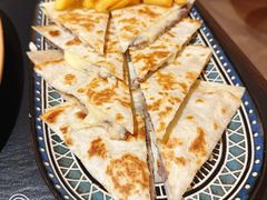-ALAMEEN阿拉伯餐厅(三里屯店)