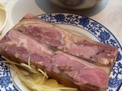 -镇南锅盖面馆(解放路店)