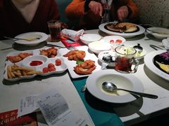 -豪客来牛排(伟诚广场店)