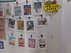 -老北京洪记酱肉坊(德内大街店)