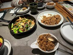 -云海肴·汽锅鸡·云南菜(高德置地店)