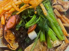-吉庆桂林米粉·柳州螺蛳粉(港汇广场店)