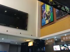 -幸福蓝海国际影城(崇安寺T12店)