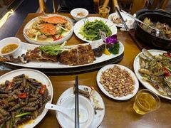 -醉壹号海鲜大排档(厦门美食地标店)