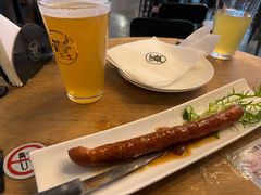 -牛啤堂精酿啤酒餐吧(五棵松华熙店)