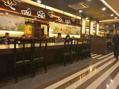 -阿香米线(大唐西市大润发店)